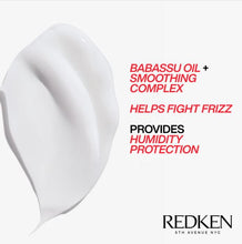 Load image into Gallery viewer, Redken Frizz Dismiss shampoo 300ml
