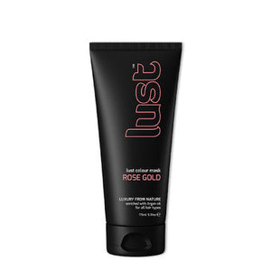 Lust Colour Mask Rose Gold 175ml
