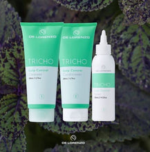 Load image into Gallery viewer, De Lorenzo Tricho Scalp Control trio
