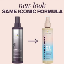 Load image into Gallery viewer, Pureology Colour Fanatic Spray 200ml
