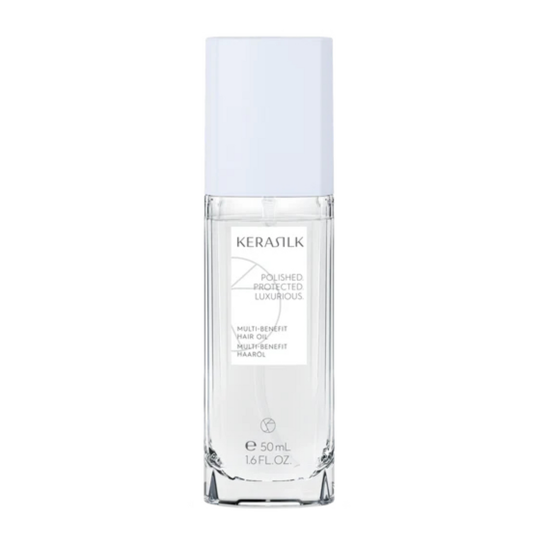 Kerasilk Multi-Benefit Oil 50ml