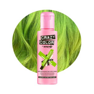 Crazy Color Lime Twist 100ml