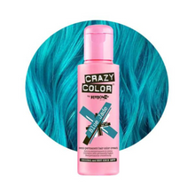 Load image into Gallery viewer, Crazy Color Blue Jade 100ml
