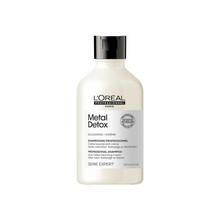 Load image into Gallery viewer, L&#39;Oreal Metal Detox Shampoo
