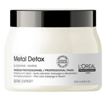 Load image into Gallery viewer, L&#39;Oreal Metal Detox Masque

