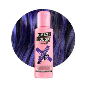Crazy Colour Violette 100ml