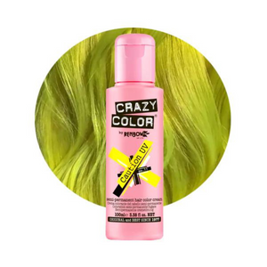 CrazyColor Caution UV 100ml