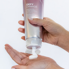 Load image into Gallery viewer, Joico Defy Damage Protective Conditioner 250ml
