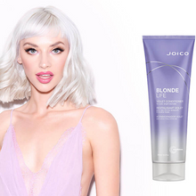 Load image into Gallery viewer, Joico Blonde Life Violet Conditioner 250ml
