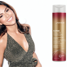 Load image into Gallery viewer, Joico Kpak Colour Therapy Shampoo 300ml
