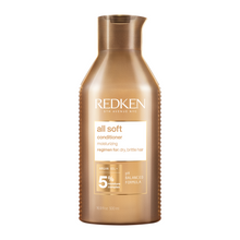 Load image into Gallery viewer, Redken All Soft Conditioner 300ml
