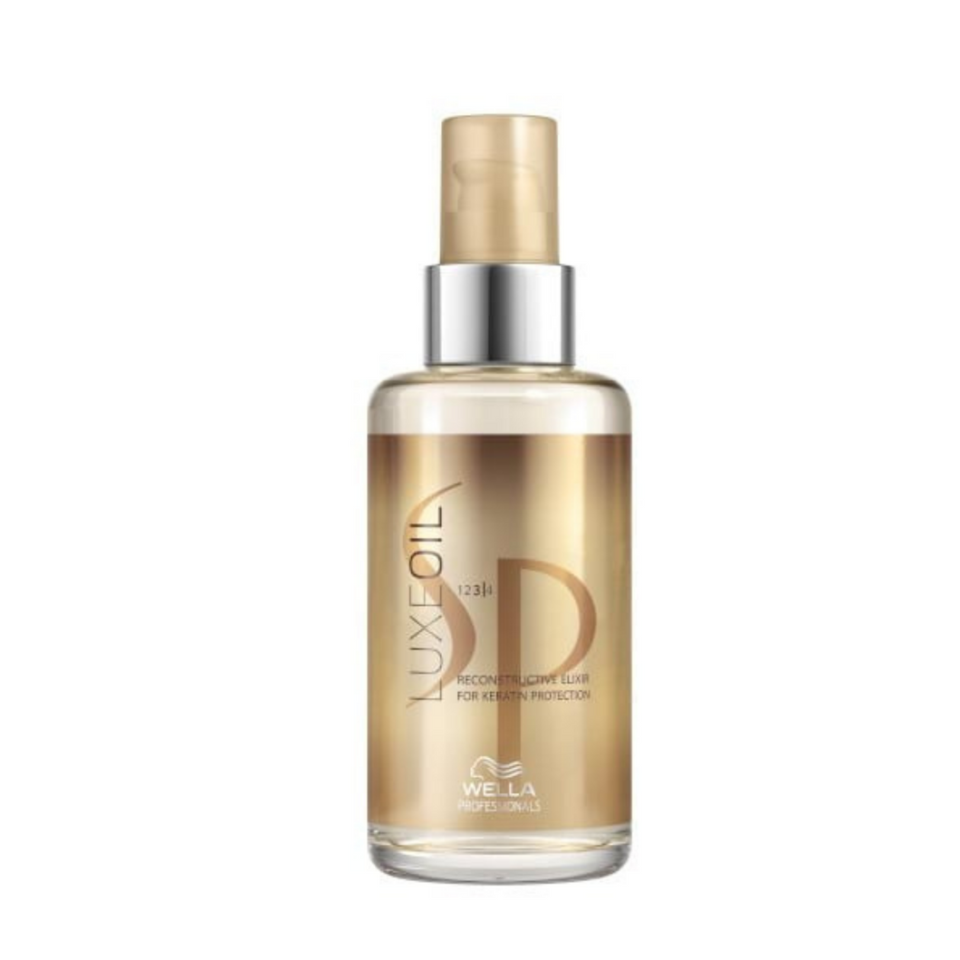 SP Luxe Oil 100ml