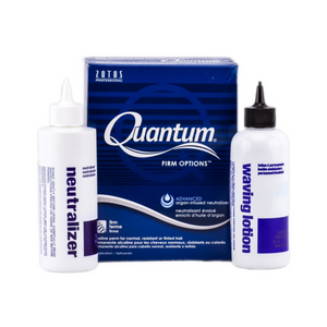 Quantum Perm Kit Firm Hold