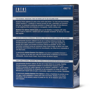 Quantum Perm Kit Firm Hold