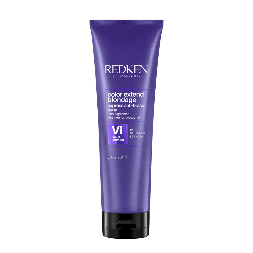 Redken Blondage Express Mask 250ml