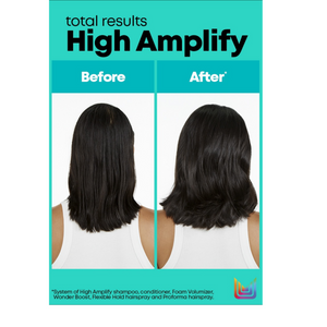 Matrix High Amplify Conditioner 300ml