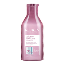 Load image into Gallery viewer, Redken Volume Injection Conditioner 300ml
