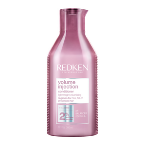 Redken Volume Injection Conditioner 300ml