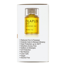 Load image into Gallery viewer, Olaplex No. 7 Bonding Oil 30ml

